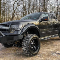 6 Inch Lift Kit | Vertex | Ford F-150 4WD (2014)