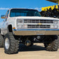 6 Inch Lift Kit | Chevy/GMC C10/K10 C15/K15 Truck/Jimmy 4WD (1977-1991)