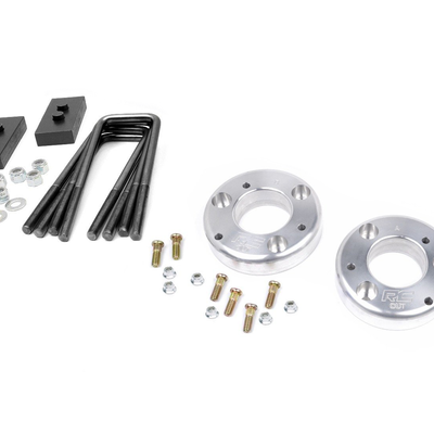 2 Inch Lift Kit | Ford F-150 2WD/4WD (2021-2024)