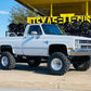 6 Inch Lift Kit | Chevy/GMC C10/K10 C15/K15 Truck/Jimmy 4WD (1977-1991)