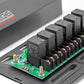 MLC-6 | Multiple Light Controller | Ford Bronco 4WD (2021-2024)