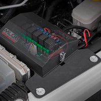 MLC-6 | Muliple Light Controller | Jeep Wrangler JK/Wrangler Unlimited  (07-18)