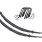 Rear Leaf Springs | 2.5" Lift | Pair | International Scout II 4WD (1971-1980)