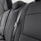 Seat Covers | No Rear Cup Holder | Toyota Tundra 2WD/4WD (2022-2024)