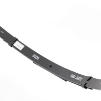 Front Leaf Springs | 2.5