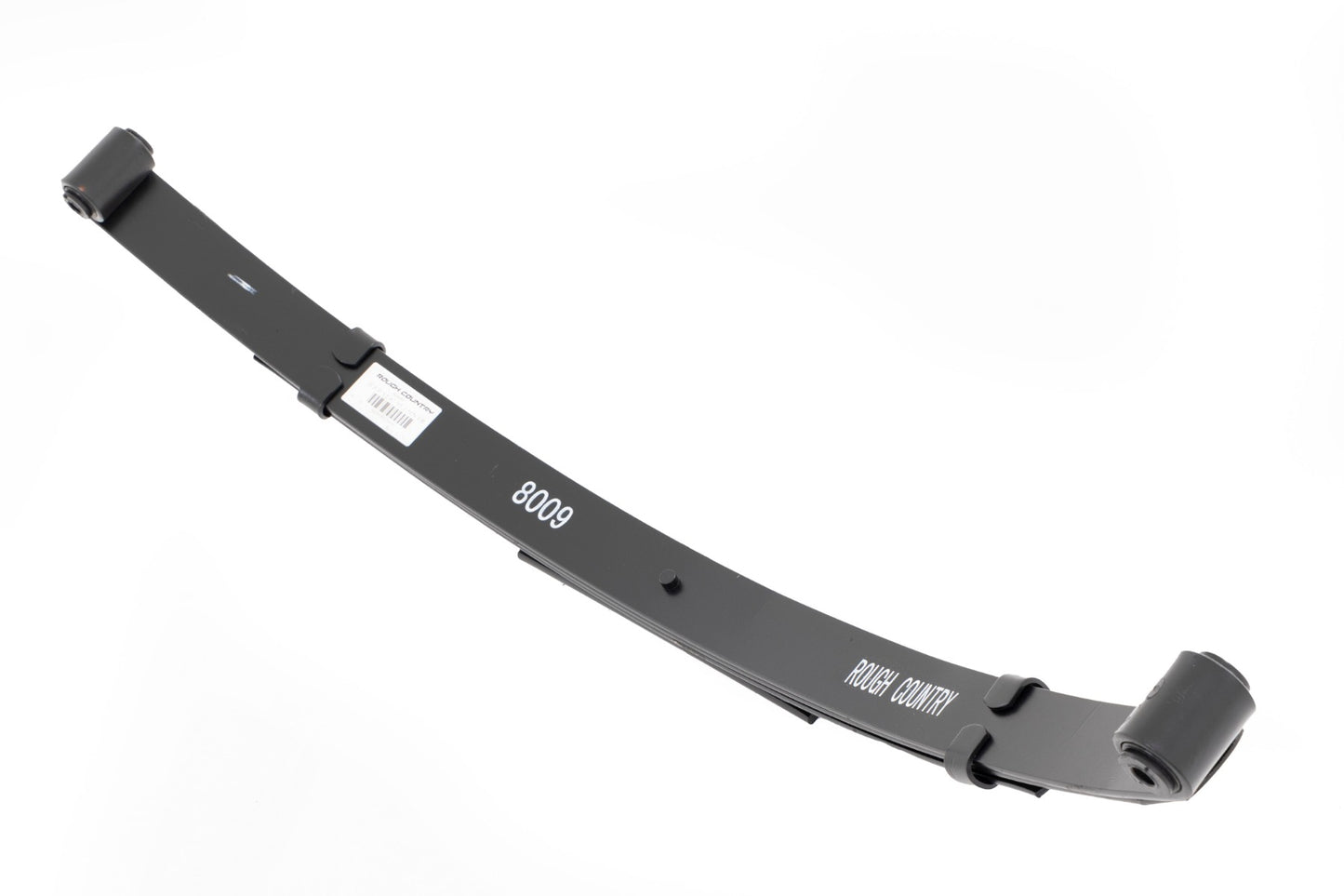 Front Leaf Springs | 2.5" Lift | Pair | Jeep Wrangler YJ 4WD (1987-1995)