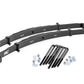 Rear Leaf Springs | 3.5" Lift | Pair | Toyota Tacoma 2WD/4WD (2005-2023)