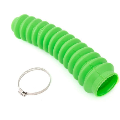 Shock Boot | Hot Green