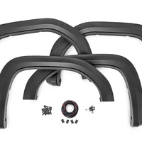 Fender Flares | Sport | GB8 Ebony Twilight | GMC Sierra 1500 2WD/4WD (19-24)