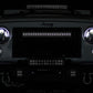 Mesh Grille | 30" Dual Row LED | Black Ser | Ford F-150 2WD/4WD (2015-2017)