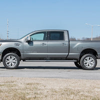 2 Inch Lift Kit | Nissan Titan XD 2WD/4WD (2016-2024)