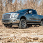 2 Inch Lift Kit | Nissan Titan XD 2WD/4WD (2016-2024)