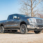 2 Inch Lift Kit | Nissan Titan XD 2WD/4WD (2016-2024)