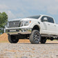 6 Inch Lift Kit | Nissan Titan XD 4WD (2016-2024)