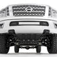 6 Inch Lift Kit | Nissan Titan XD 4WD (2016-2024)