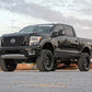 6 Inch Lift Kit | Nissan Titan 4WD (2017-2024)