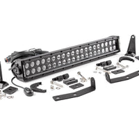 LED Light Kit | Bumper Mount | 20