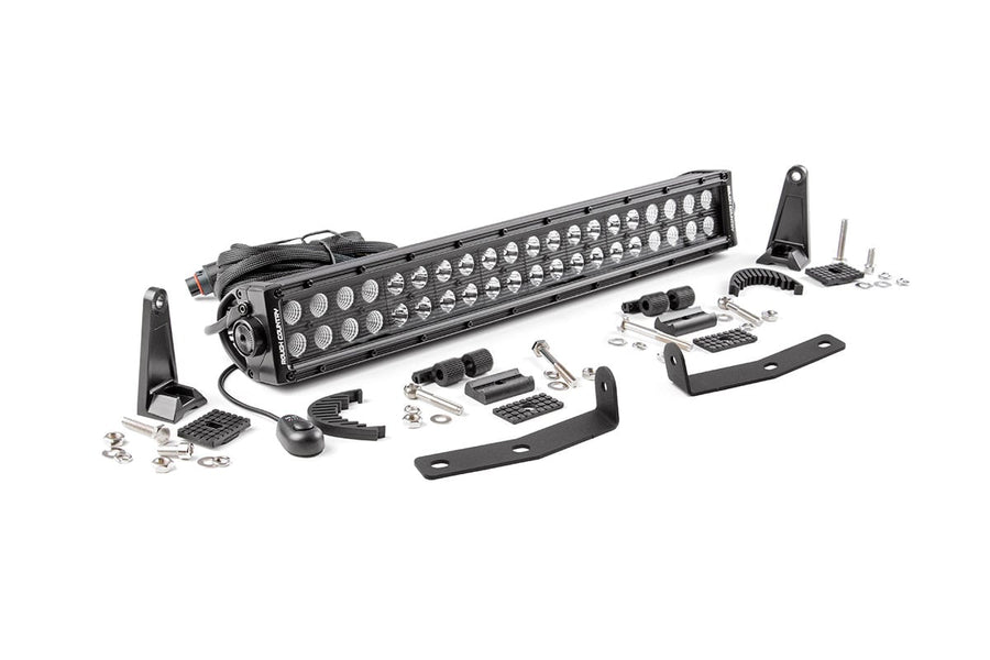 LED Light Kit | Bumper Mount | 20