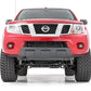 LED Light Kit | Fog Mount | 2" Black Pair | Spot | Nissan Frontier (05-20)