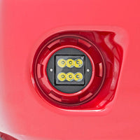 LED Light Kit | Fog Mount | 2