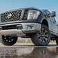 3 Inch Lift Kit | N3 Struts & Shocks | Nissan Titan 4WD (2017-2024)