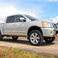 2 Inch Leveling Kit | Nissan Titan 2WD/4WD (2004-2024)