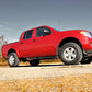 2.5 Inch Leveling Kit | Nissan Frontier (05-24)/Xterra (05-15)