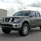 2.5 Inch Leveling Kit | Nissan Frontier (05-24)/Xterra (05-15)