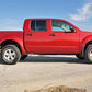 2.5 Inch Leveling Kit | Red Spacers | Nissan Frontier (05-24)/Xterra (05-15)