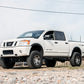 4 Inch Lift Kit | Nissan Titan 2WD/4WD (2004-2015)