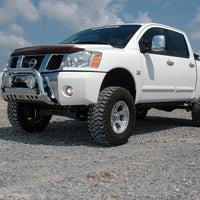 6 Inch Lift Kit | Nissan Titan 2WD/4WD (2004-2015)