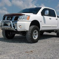 6 Inch Lift Kit | N3 Struts | Nissan Titan 2WD/4WD (2004-2015)