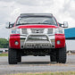 4 Inch Lift Kit | Nissan Titan 2WD/4WD (2004-2015)