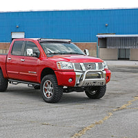 4 Inch Lift Kit | Nissan Titan 2WD/4WD (2004-2015)