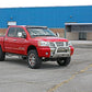 4 Inch Lift Kit | Nissan Titan 2WD/4WD (2004-2015)