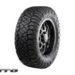 35x12.50R20 Nitto Ridge Grappler