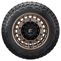 285/70R17 Nitto Recon Grappler A/T