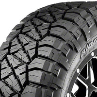 35x12.50R18 Nitto Ridge Grappler
