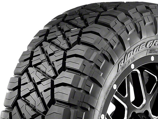 35x12.50R18 Nitto Ridge Grappler