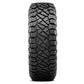 35x12.50R18 Nitto Ridge Grappler