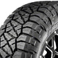 33x12.50R20 Nitto Ridge Grappler