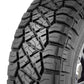 35x12.50R18 Nitto Ridge Grappler