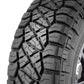 37x12.50R20 Nitto Ridge Grappler Tire