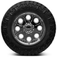 35x12.50R17 Nitto Trail Grappler M/T