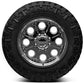 35x12.50R17 Nitto Trail Grappler M/T