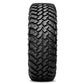 35x12.50R17 Nitto Trail Grappler M/T