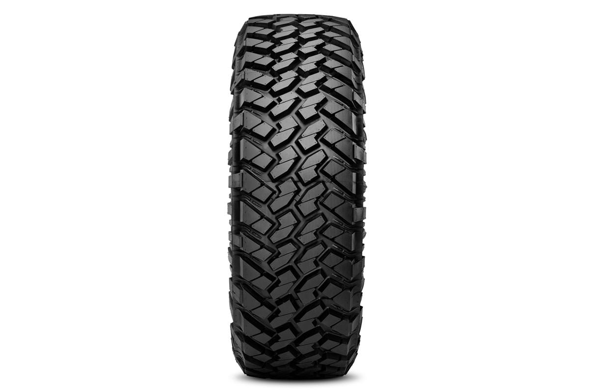 35x12.50R17 Nitto Trail Grappler M/T