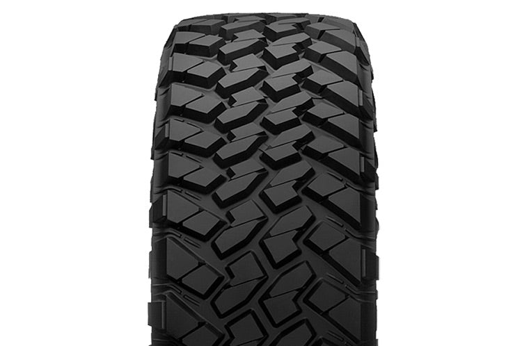 35x12.50R17 Nitto Trail Grappler M/T