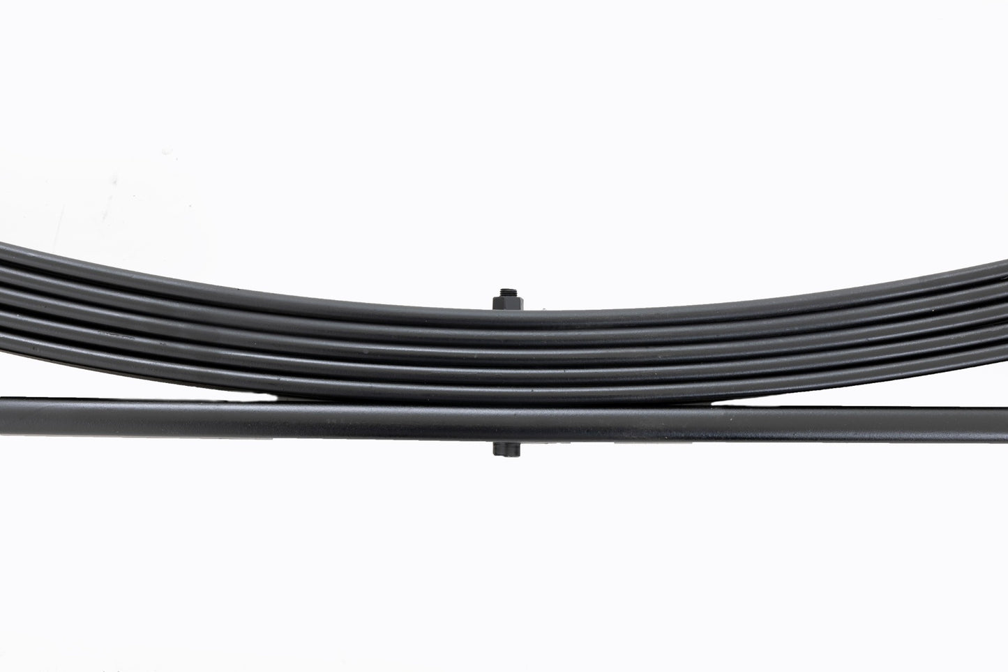 Rear 56 Inch Leaf Springs | 2" Lift | Pair | Chevy/GMC C20/K20 C25/K25 Truck 4WD (77-87)