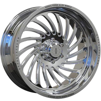 Forged for Power. Built for Legends